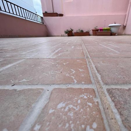 Ermoupolis, Syros City Apartments מראה חיצוני תמונה