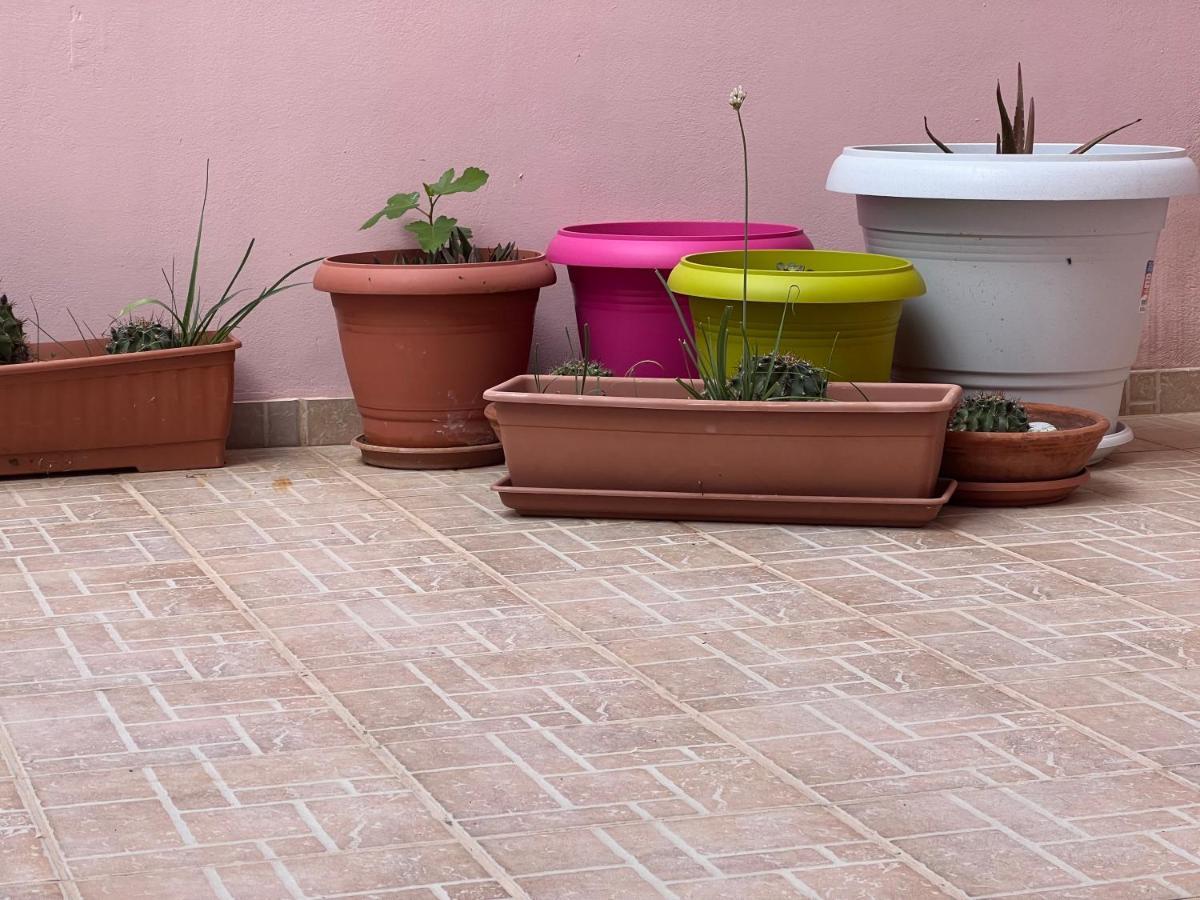 Ermoupolis, Syros City Apartments מראה חיצוני תמונה