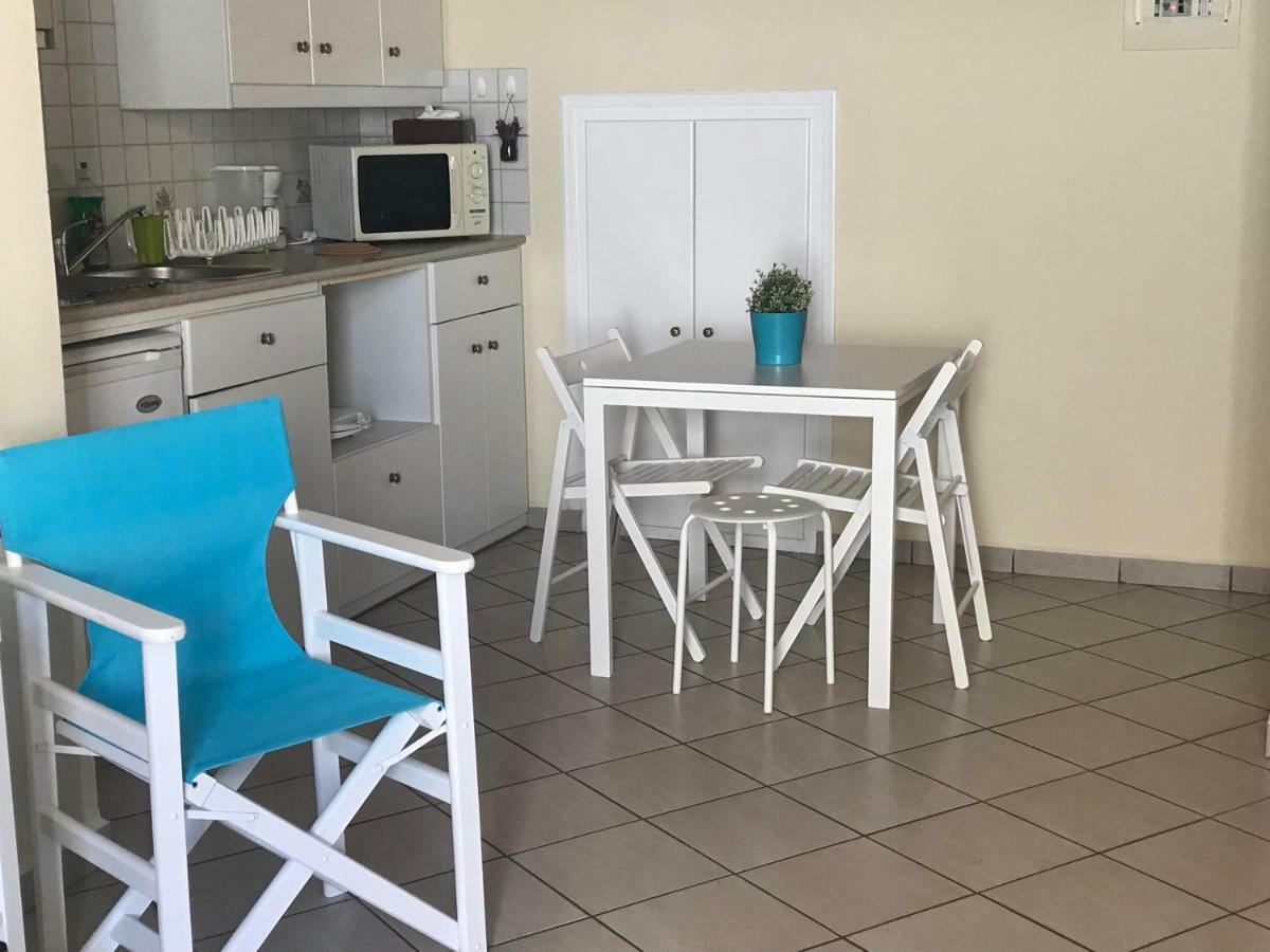 Ermoupolis, Syros City Apartments מראה חיצוני תמונה