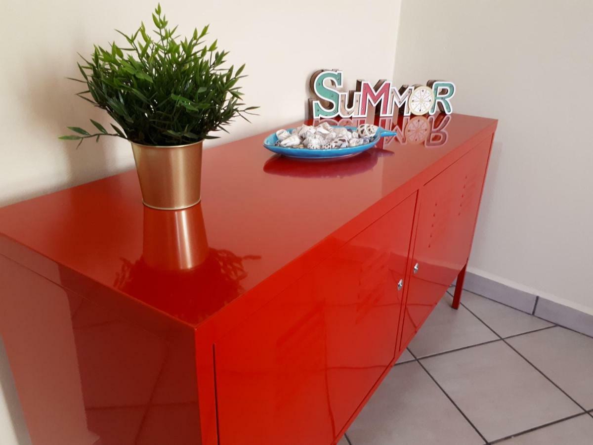 Ermoupolis, Syros City Apartments מראה חיצוני תמונה