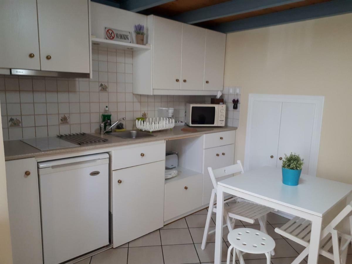 Ermoupolis, Syros City Apartments מראה חיצוני תמונה