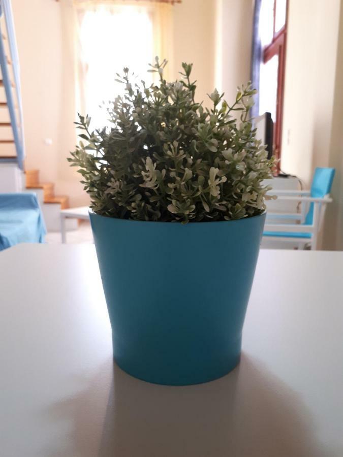 Ermoupolis, Syros City Apartments מראה חיצוני תמונה