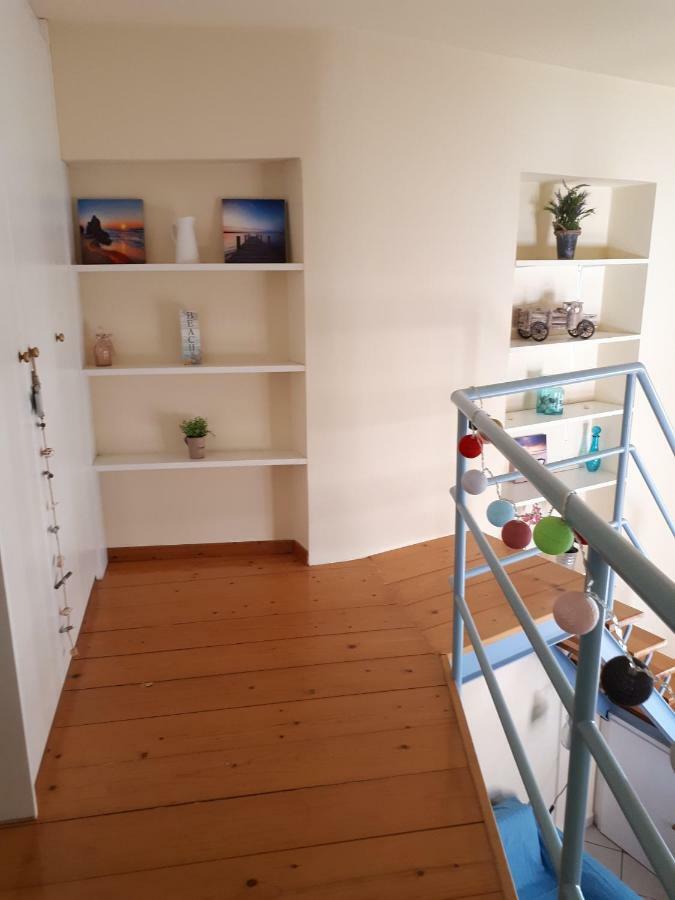 Ermoupolis, Syros City Apartments מראה חיצוני תמונה