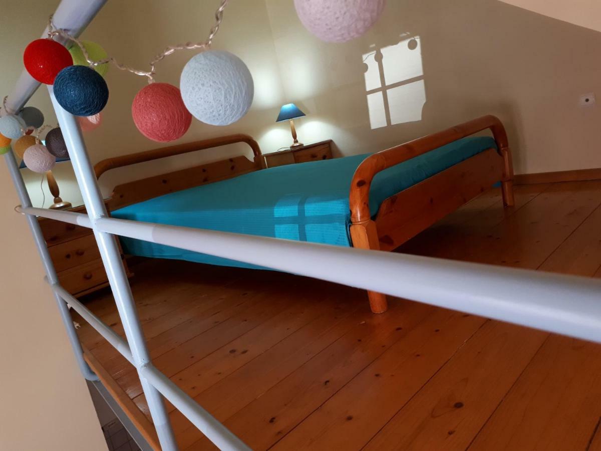 Ermoupolis, Syros City Apartments מראה חיצוני תמונה