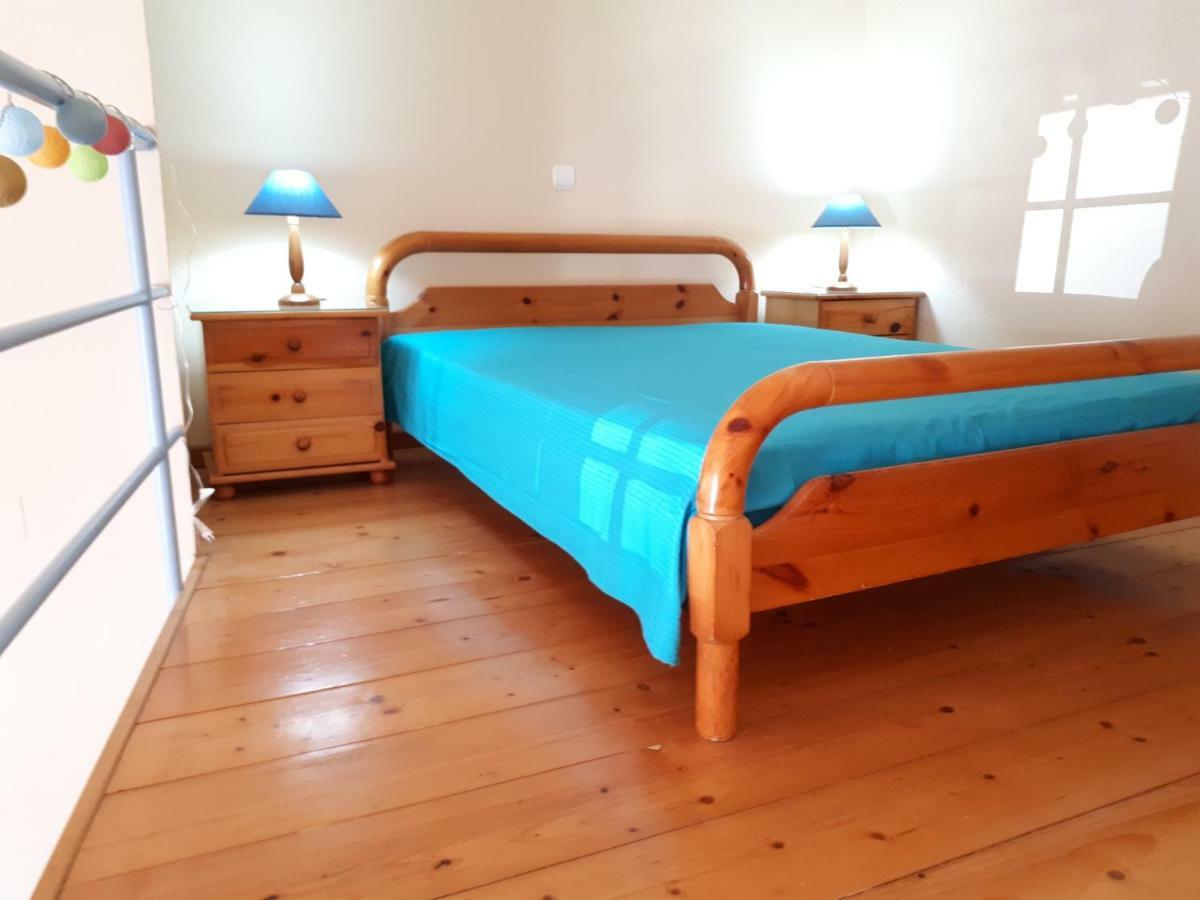 Ermoupolis, Syros City Apartments מראה חיצוני תמונה