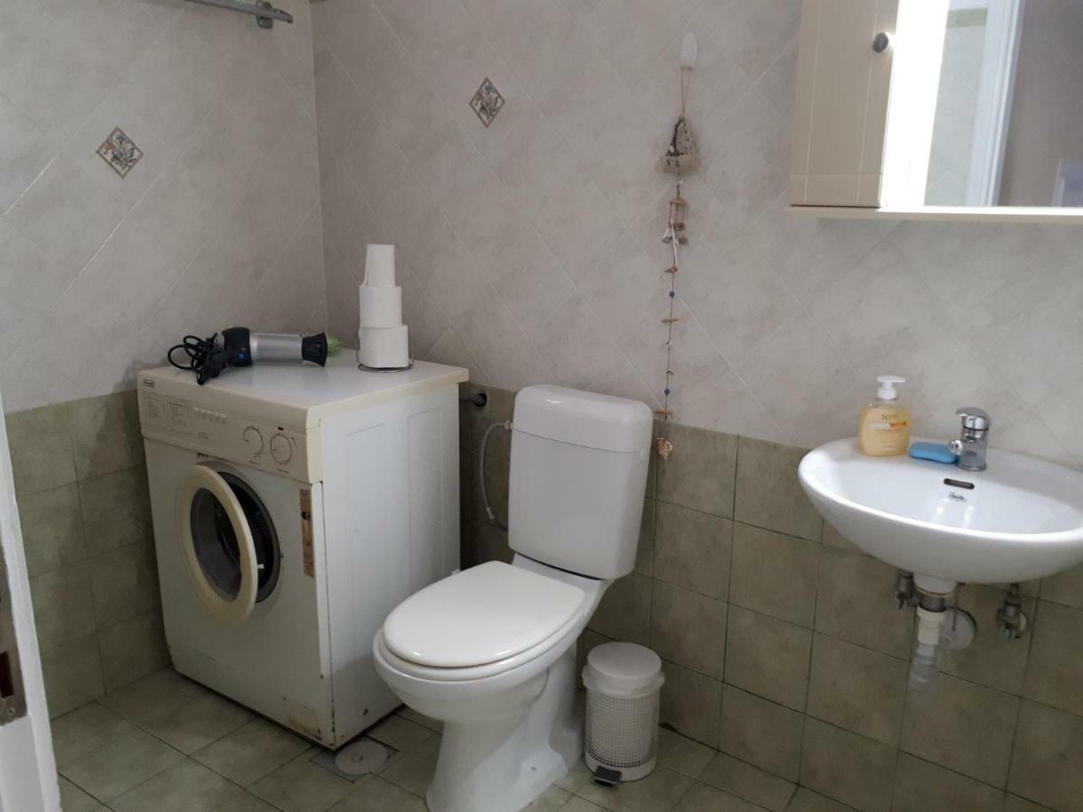 Ermoupolis, Syros City Apartments מראה חיצוני תמונה