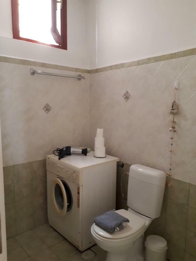 Ermoupolis, Syros City Apartments מראה חיצוני תמונה