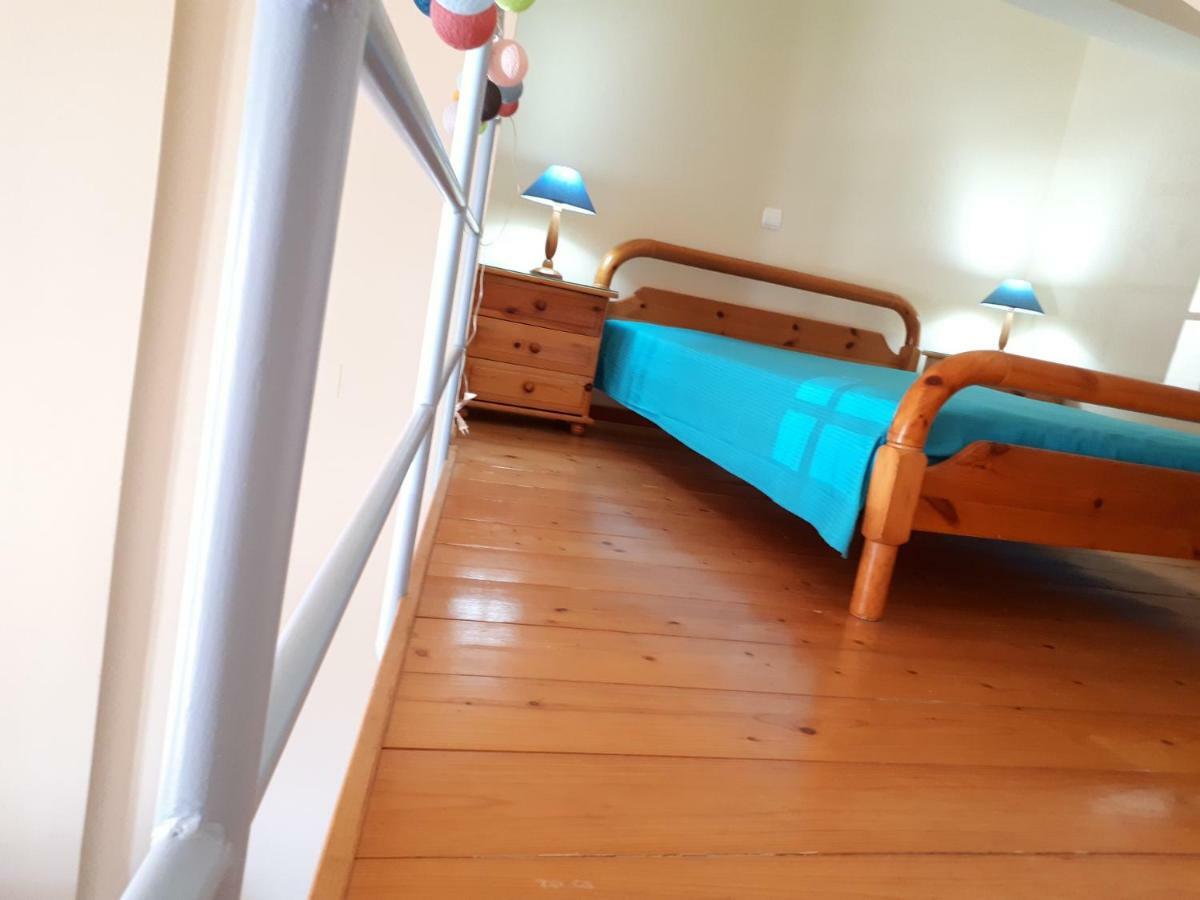 Ermoupolis, Syros City Apartments מראה חיצוני תמונה