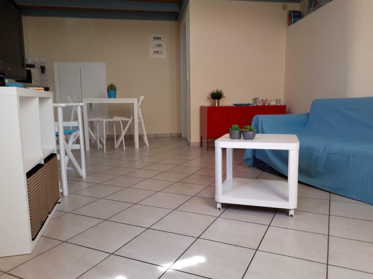 Ermoupolis, Syros City Apartments מראה חיצוני תמונה