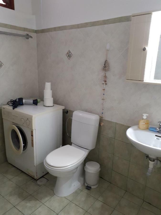 Ermoupolis, Syros City Apartments מראה חיצוני תמונה