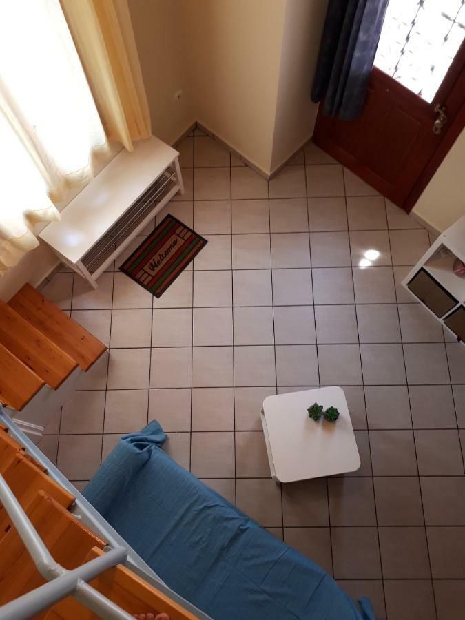 Ermoupolis, Syros City Apartments מראה חיצוני תמונה