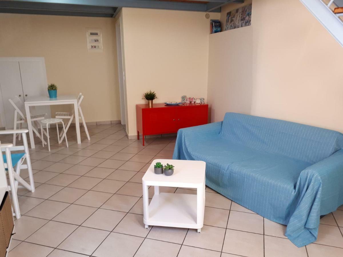 Ermoupolis, Syros City Apartments מראה חיצוני תמונה