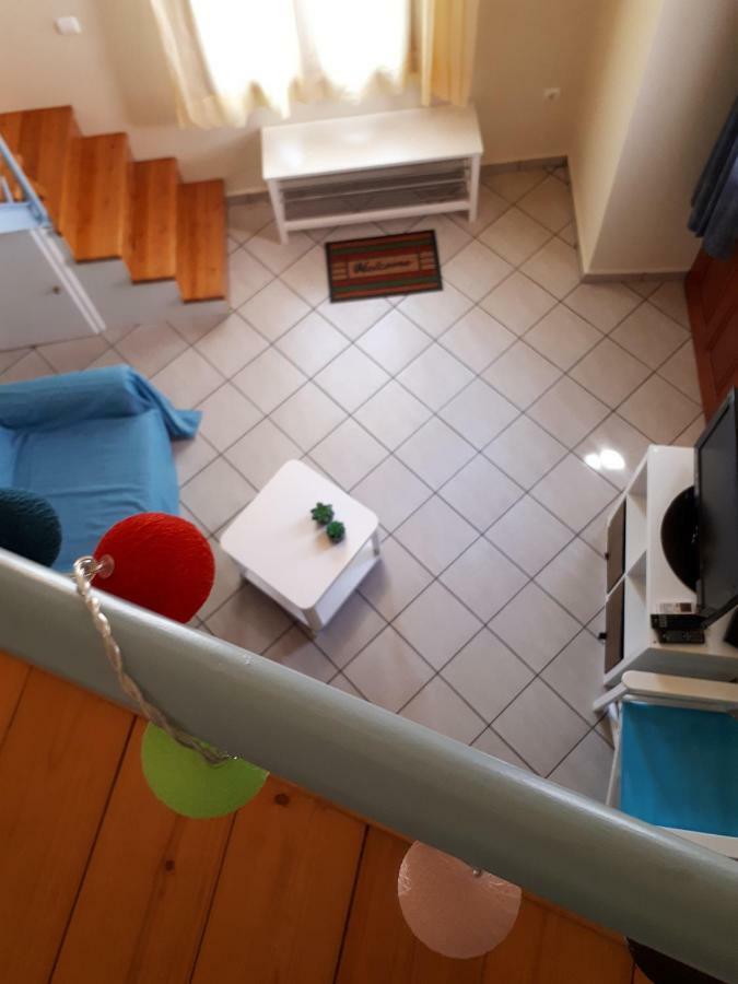 Ermoupolis, Syros City Apartments מראה חיצוני תמונה