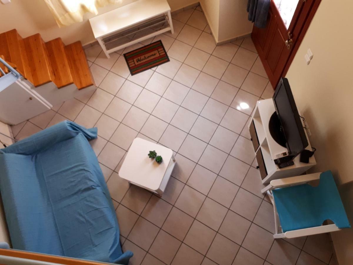 Ermoupolis, Syros City Apartments מראה חיצוני תמונה